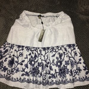Woman’s Skirt